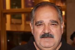 Γιώργος Σουξές: «Ο Ακύλας θα είναι χειρότερος από τον Δούκα»...