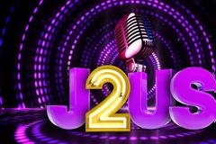 Just The 2 Of Us: Ποιος δημοφιλής τραγουδιστής εξετάζει σοβαρά την συμμετοχή του στο show;