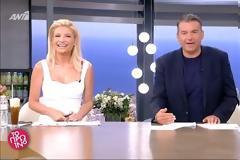 Το Πρωινό: Αποχωρήσεις και από την δημοσιογραφική ομάδα...