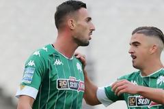 Στον Παναθηναϊκό δεν λένε 