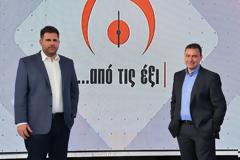 «Από τις έξι»: Νέο πρόσωπο
