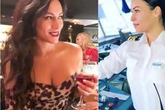 Θετική στον κορονοϊό η Μαριάνθη Κάσδαγλη...