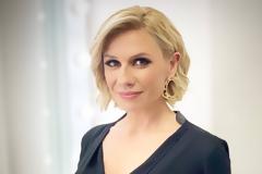 Κατερίνα Καραβατου: Αυτό το κανάλι έχει προβάδισμα μετά το Star...
