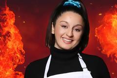 Συνεργασία-φωτιά για τη Μαργαρίτα του “Masterchef”...
