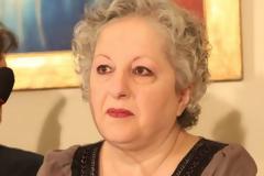 Ελένη Γερασιμίδου: «Τα ριάλιτι εκμαυλίζουν το τηλεοπτικό κοινό, στόχος είναι η φθορά των συνειδήσεων»