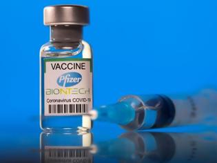 Φωτογραφία για ΗΠΑ: Νεκρός 13χρονος μετά τη δεύτερη δόση του εμβολίου της Pfizer