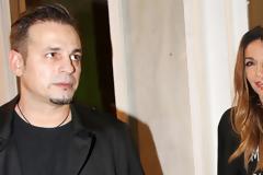 Χώρισαν Δέσποινα Βανδή και Ντέμης Νικολαΐδης -Η ανακοίνωση για το διαζύγιο