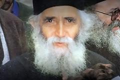 «– Γέροντα Παΐσιε, πώς θα σωθώ με τόσα πάθη που έχω;»