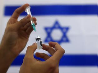 Φωτογραφία για Πρωθυπουργός του Ισραήλ προειδοποιεί: Πιθανόν μη αποτελεσματικό το εμβόλιο της Pfizer έναντι της μετάλλαξης Δέλτα