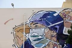 Δέκα αλήθειες από έναν γιατρό, για τον κορονοϊό, τις μεταλλάξεις και τα εμβόλια