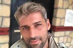 Φωτογραφία του Αλέξη Παπά από το “The Bachelor”
