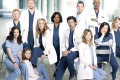 Grey’s Anatomy: Μια σεζόν...στην εντατική!