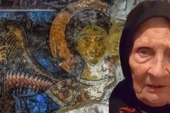 Η δύναμη της προσευχής: Μὰ καλὰ τί ἔκανες αὐτὲς τὶς μέρες καὶ τὸ πόδι ἔγινε καλά;