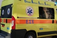 Τραγωδία στη Θεσσαλονίκη - Νεκρό βρέφος 17 μηνών που κατάπιε αντικείμενο