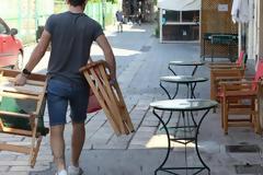 Αναστολές συμβάσεων: Ποιοι εργαζόμενοι δικαιούνται τα τελευταία 534 ευρώ - Τα κριτήρια