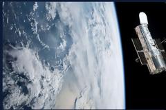 Hubble: Ξανά σε λειτουργία το θρυλικό διαστημικό τηλεσκόπιο