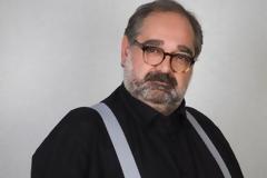 Ο Γιώργος Σουξές μιλάει για τον έρωτά του: «Τώρα πια έχω γνωρίσει τη Νικόλ…»