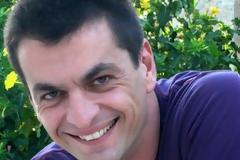 Ο Νικόλας από το «Κωνσταντίνου και Ελένης» είναι ο νέος αρχισυντάκτης της «Φάρμας»