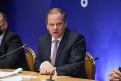 Κώστας Καραμανλής: Από τους μουσαμάδες και τις υποσχέσεις σε μια άλλη Θεσσαλονίκη.