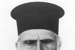 Επιλεγμένα αποφθέγματα του π. Σίμωνος Αρβανίτη (+1988)