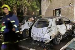 Κοροναϊός - Κύπρος: Επεισόδια από διαδηλωτές κατά των μέτρων, επίθεση σε τηλεοπτικό σταθμό