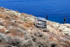 Φολέγανδρος: Δολοφόνησε τη Γαρυφαλλιά επειδή πήραν λάθος δρόμο