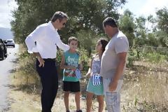 Μητσοτάκης: Θα ανοίξει η πλατφόρμα των εμβολιασμών και για ηλικίες από 12 και άνω