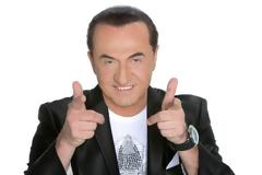 Λευτέρης Πανταζής: «Ο Τόλης Βοσκόπουλος έχει σημαδέψει τη ζωή μου»