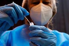 Σε 136 σημεία τα δωρεάν rapid tests από τον ΕΟΔΥ την Τρίτη 20 Ιουλίου