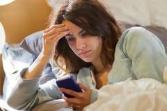 ME υψηλότερο ρυθμό ανάπτυξης στη χρήση mobile data έχει η Ελλάδα-Mobile data increase in Greece
