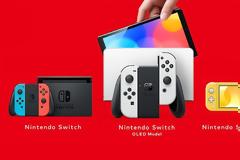 Επίσημη δήλωση Nintendo - «Δεν ετοιμάζουμε άλλο Switch μοντέλο»