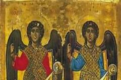 Πρόσφατο συγκλονιστικό θαῦμα τῶν Ἀρχαγγέλων Μιχαήλ καί Γαβριήλ