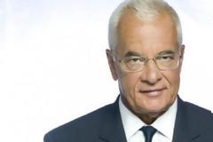 Ανακοινώθηκε! Ο Γιάννης Πρετεντέρης στο Mega...