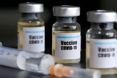 Εμβόλια Pfizer και Moderna: Νέες οδηγίες από ΕΟΦ προς γιατρούς για περιστατικά μυοκαρδίτιδας