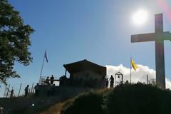 ΓΙΟΡΤΑΣΤΗΚΕ Ο ΠΡΟΦΗΤΗΣ ΗΛΙΑΣ ΣΤΑ ΠΑΛΙΑΜΠΕΛΑ