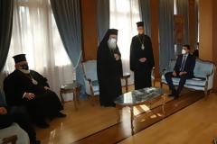 Ιερά Σύνοδος: Δώρο Θεού το εμβόλιο. Η Εκκλησία εμπιστεύεται την Ιατρική
