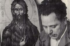 Φώτης Κόντογλου: «Ἔκαμαν ἄνω κάτω σήμερον τὴν Ὀρθόδοξον Ἐκκλησίαν μας ...»
