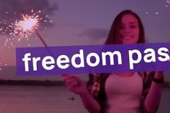 Πάνω από 130.000 οι νέοι 18-25 ετών έχουν κάνει αίτηση για το «Freedom Pass»