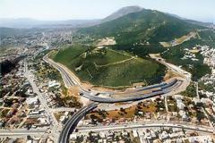 Αυτά είναι τα μεγάλα έργα που θα αλλάξουν την Αττική.