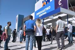 Ποιοι θα εμβολιαστούν με τρίτη δόση. Τι απάντησε η Βάνα Παπαευαγγέλου