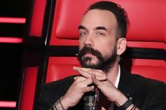 Εκτός «The Voice of Greece» και ο Πάνος Μουζουράκης;