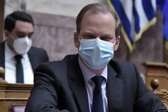 Απάντηση Καραμανλή σε Τσίπρα για τα αρχαία στο Μετρό της Θεσσαλονίκης.