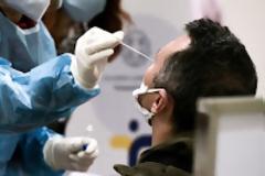 ΗΔΙΚΑ: Διενέργεια Rapid Test από ιδιώτες ιατρούς και φαρμακοποιούς