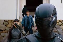 Τι λένε οι κριτικοί για το Snake-Eyes: G.I. Joe Origins