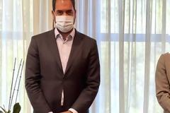 Νικολακόπουλος: Στις ράγες και πάλι το τρένο για να «ξαναζωντανέψει» ο σιδηρόδρομος στην Ηλεία