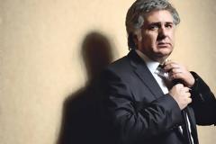 Ιεροκλής Μιχαηλίδης: «Ο κόσμος έχει ανάγκη το θέατρο και είναι μία φυσιολογική αντίδραση»...