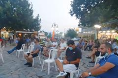 ΕΚΔΗΛΩΣΗ 47ο ΦΕΣΤΙΒΑΛ ΚΝΕ-ΟΔΗΓΗΤΗ ΣΤΟ ΚΑΙΝΟΥΡΓΙΟ