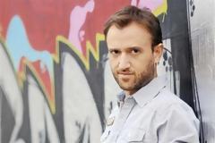 Αργύρης Αγγέλου: «Πάντα την κατάλληλη στιγμή έρχεται ένα χαστούκι για να με συνεφέρει»...