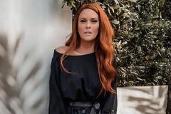 Σίσσυ Χρηστίδου:«Κάποιοι άνθρωποι έχουν φτιαχτεί για εμάς! Σ' αγαπώ»...