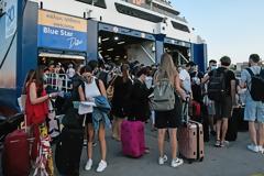 Μετάλλαξη Δέλτα: Σενάριο για 5.500 κρούσματα ημερησίως. Αυξάνονται 25% κάθε 24ωρο οι νοσηλείες